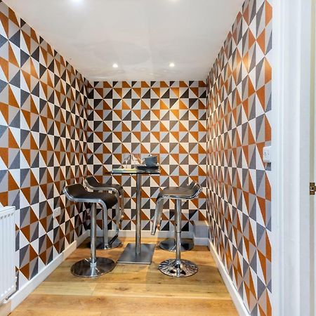 The Norfolk Maisonette - Lovely 4Bdr Mews Londyn Zewnętrze zdjęcie