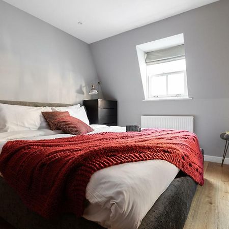 The Norfolk Maisonette - Lovely 4Bdr Mews Londyn Zewnętrze zdjęcie