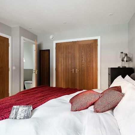 The Norfolk Maisonette - Lovely 4Bdr Mews Londyn Zewnętrze zdjęcie