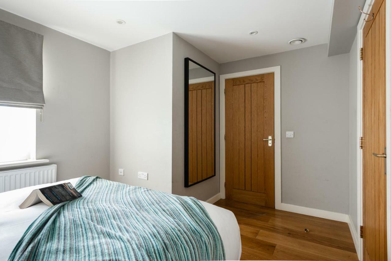 The Norfolk Maisonette - Lovely 4Bdr Mews Londyn Zewnętrze zdjęcie