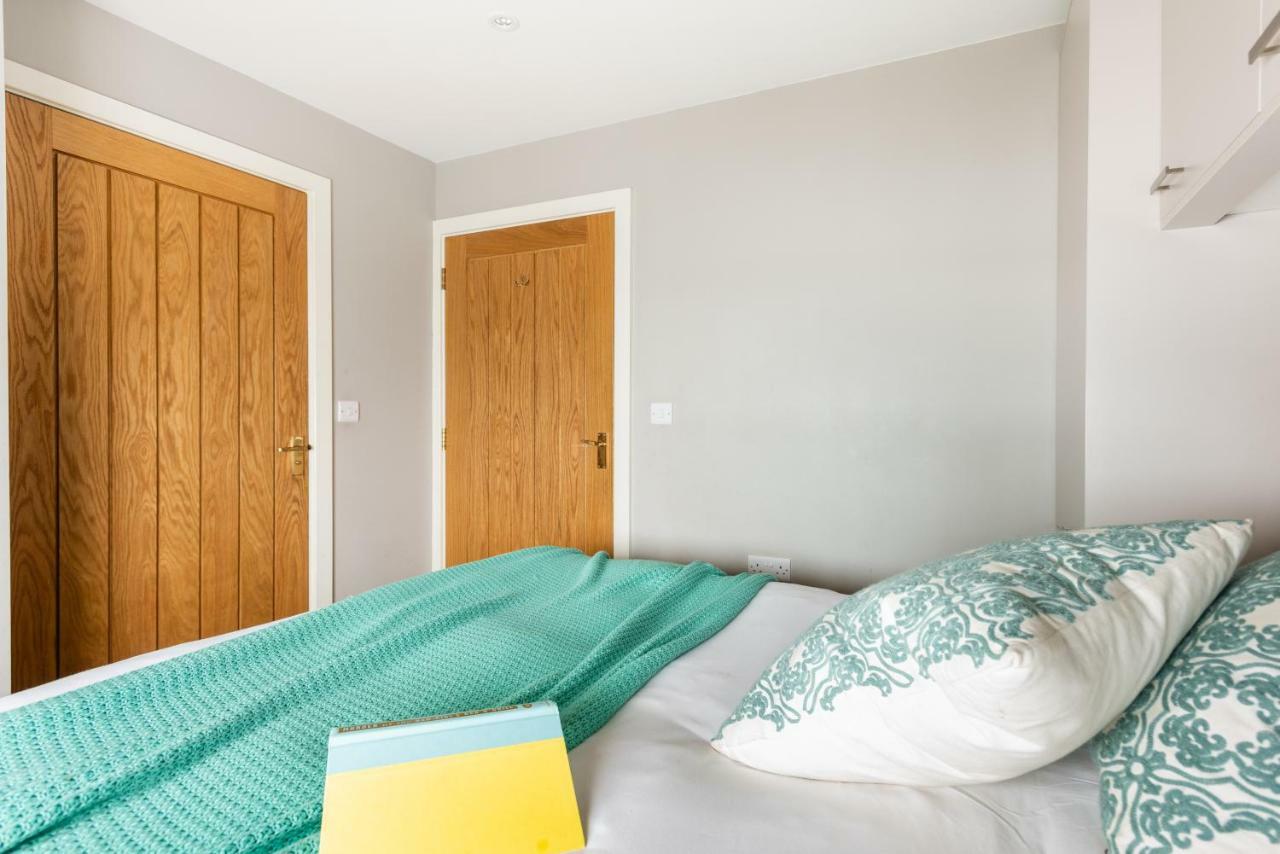 The Norfolk Maisonette - Lovely 4Bdr Mews Londyn Zewnętrze zdjęcie