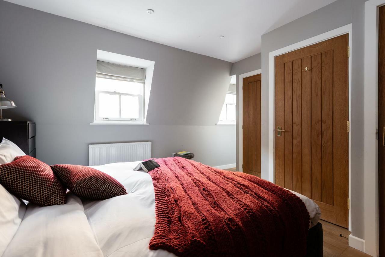 The Norfolk Maisonette - Lovely 4Bdr Mews Londyn Zewnętrze zdjęcie