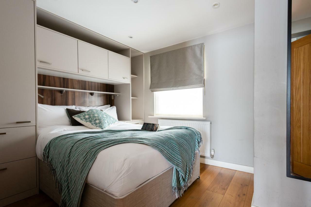 The Norfolk Maisonette - Lovely 4Bdr Mews Londyn Zewnętrze zdjęcie
